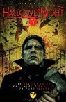 John Carpenter, David Schow, Duane Swierczynski, Matsuri Hino, Steven Hoveke, Riichiro Inagaki... - John Carpenter's Tales For A Halloween Night