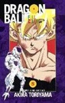 Akira Toriyama - Dragon Ball Full Color Freeza ARC, Volume 5