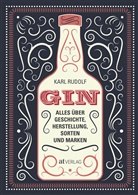 Karl Rudolf - Gin