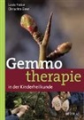 Rahel Egli, Chrischta Ganz, Adrian Gerber, H, Louis Hutter, Rahel Egli... - Gemmotherapie in der Kinderheilkunde