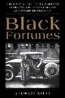 Shomari Wills - Black Fortunes