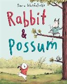 Dana Wulfekotte, Dana Wulfekotte - Rabbit & Possum