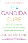Ann Boroch - Candida Cure