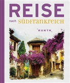 KUNTH Verlag - Reise nach Südfrankreich