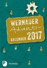 Bischöfliches Jugendamt Wernau - Wernauer Adventskalender 2017