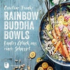 Caroline Franke - Rainbow Buddha Bowls