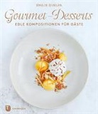 Émilie Guelpa - Gourmet-Desserts