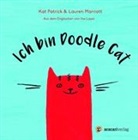 Lauren Mariott, Kat Patrick, Lauren Mariott, Ilse Layer - Ich bin Doodle Cat