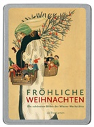 Fröhliche Weihnachten