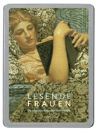 Lesende Frauen