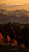 Jonas Glanzmann - Das obere Emmental