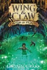 Linda Park, Linda Sue Park, Linda Sue/ Madsen Park, Jim Madsen - Wing & Claw #2: Cavern of Secrets