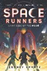 Jeramey Kraatz - Space Runners #2: Dark Side of the Moon