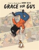 Harry Bliss, Harry Bliss - Grace for Gus