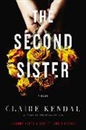 Claire Kendal - The Second Sister