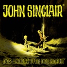 Jason Dark, Detlef Bierstedt, Jürgen Holdorf, Alexandra Lange, Martin May, Dietmar Wunder - John Sinclair - Das andere Ufer der Nacht, 2 Audio-CDs (Hörbuch)