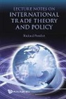 Richard Pomfret, Pomfret Richard, Pomfret Richard - Lecture Notes on International Trade Theory and Policy