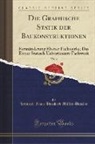 Heinrich Franz Bernhard Müller-Breslau - Die Graphische Statik der Baukonstruktionen, Vol. 2