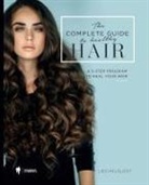 Lies Helsloot - The complete guide to healthy hair
