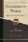 Karl Gutzkow - Gesammelte Werke, Vol. 7