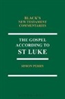 Simon Perry, Perry Simon - The Gospel According to St Luke