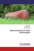 Ahmed A Farag, Ahmed A. Farag, M Migahed, M A Migahed, M. A. Migahed, Elsaye Zaki... - Advancement In Heat Exchangers