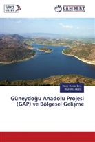 Enver Cenan ¿Nce, Aliye Ahu Akgün, Enver Cena Ince, Enver Cenan Ince, Enver Cenan nce - Güneydogu Anadolu Projesi (GAP) ve Bölgesel Gelisme