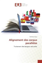 Fethi Lamraoui - Alignement des corpus parallèles
