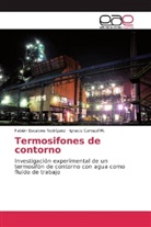 Ignacio Carvajal M, Ignacio Carvajal M., Fabiá Escalona Rodríguez, Fabián Escalona Rodríguez - Termosifones de contorno