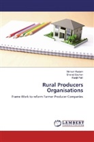 Mahes Kadam, Mahesh Kadam, Ranjit Patil, Shara Sachan, Sharad Sachan - Rural Producers Organisations