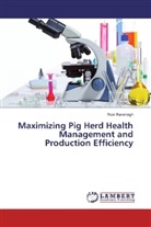 Noel Kavanagh - Maximizing Pig Herd Health Management and Production Efficiency