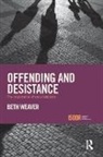 Beth Weaver, Beth Nixon Weaver - Offending and Desistance
