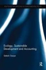 Seleshi Sisaye, Seleshi (Duquesne University Sisaye, Sisaye Seleshi - Ecology, Sustainable Development and Accounting
