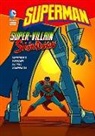 Paul Kupperberg, Erik Doescher - Super-Villain Showdown