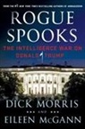 Anonymous Ab 03, Eileen McGann, Dick Morris, Dick/ Mcgann Morris - Rogue Spooks