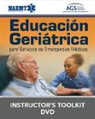 National Association of Emergency Medica - DVD de Recursos Para El Instructor (Hörbuch)