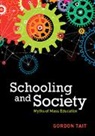 Gordon Tait, Gordon (Queensland University of Technology) Tait, Tait Gordon - Schooling and Society