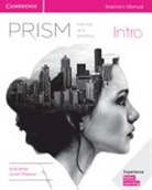 Kate Adams, Jeanne Lambert, Susan Peterson, N M White, N. M. White, N. M. Peterson White... - Prism Intro Teacher''s Manual Listening and Speaking