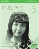 Janet Gokay, Alan S Kennedy, Alan S. Kennedy, Kennedy Alan S., Jeanne Lambert, Chris Sowton... - Prism Level 3 Teacher''s Manual Reading and Writing