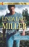 Brenda Jackson, Linda Lael Miller - State Secrets & Tall, Dark...westmoreland!