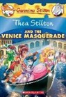 Thea Stilton - Thea Stilton and the Venice Masquerade
