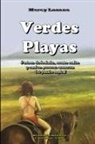 Mercy Lozano - Verdes Playas