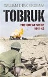 William F Buckingham, William F. Buckingham - Tobruk