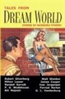 Adam Chase, Milton Lesser, Robert Silverberg - TALES FROM DREAM WORLD
