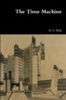 H. G. Wells, H.G. Wells - The Time Machine