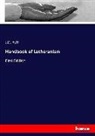 J D Roth, J. D. Roth, J.D. Roth - Handbook of Lutheranism