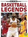 Blaine Wiseman - BASKETBALL LEGENDS