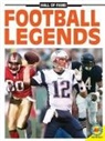 Blaine Wiseman - FOOTBALL LEGENDS