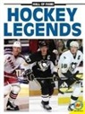 Blaine Wiseman - HOCKEY LEGENDS