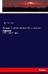 anonym, Anonymous - An Appeal from the Hasty to the deliberative Judgment